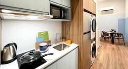 Serangoon Road (D8), Apartment #488406791